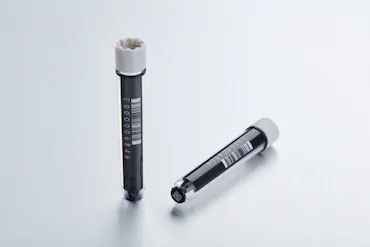 艾本德Eppendorf CryoStorage Vial，無菌, 無菌, 1.0 mL, 不含 DNase、RNase、人類 DNA 和內(nèi)毒素；外螺紋，預(yù)先加蓋灰色管蓋，帶 2D SafeCode 
