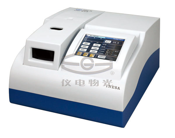 上海儀電物理光學儀電物光WRS-3A 熔點儀（目視、自動）