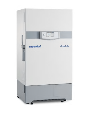 德國艾本德（Eppendorf）CryoCube? F740hi，5 c。超低溫冰箱（右開門）